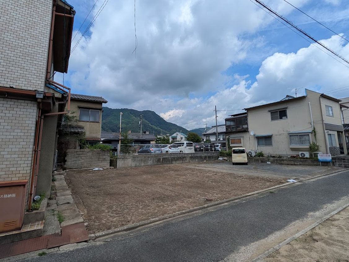 施工後画像